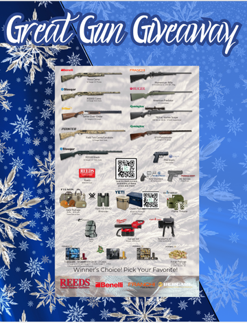 Event Great Gun Giveaway 6