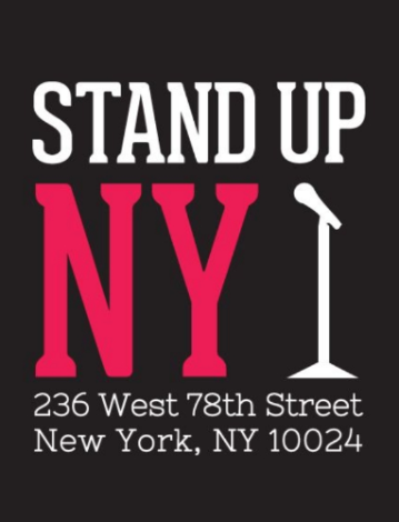 Event New York Comedy Showcase