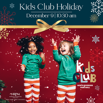 Event Kids Club Holiday
