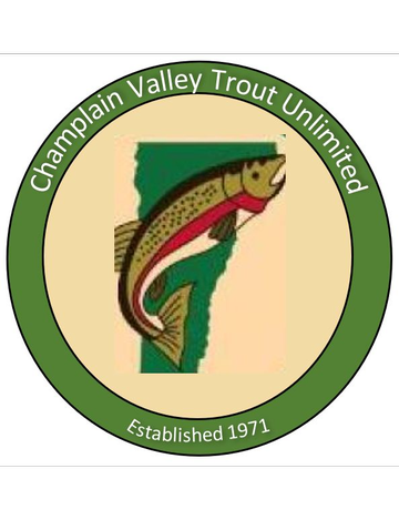 Event CVTU - Advanced Fly Tying Course