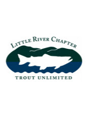 Event Little River Chapter - Streamside Creek Cleanup - Saturday, December 9