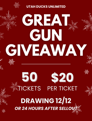 Event UTAH GREAT GUN GIVEAWAY 164