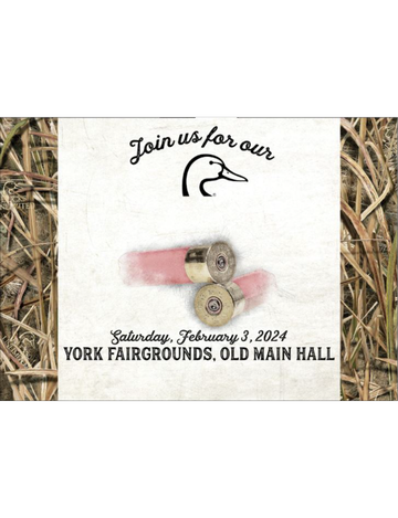 Event Susquehanna Valley Gun Bash 2nd Annual 