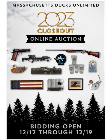 Event MADU 2023 Closeout Online Auction