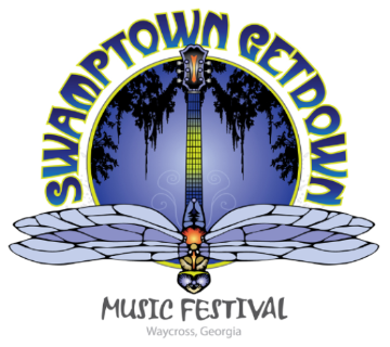 Event 4th Annual Swamptown Getdown Music Festival