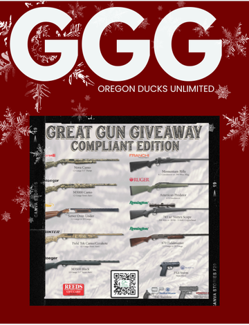 Event Great Gun Giveaway 7
