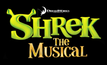 Event Shrek The Musical