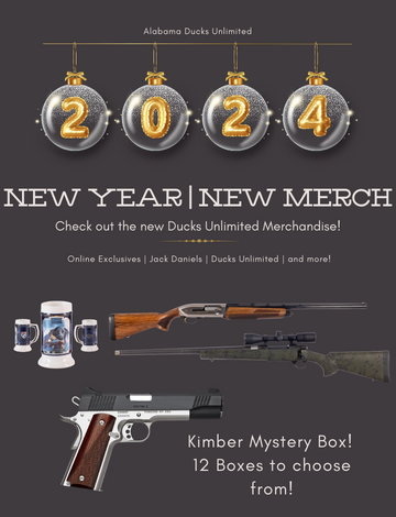 Event 2024 New Year | New Merch