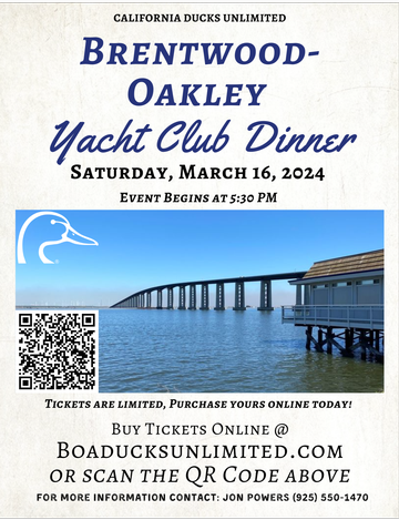 Event Brentwood-Oakley Dinner and Auction