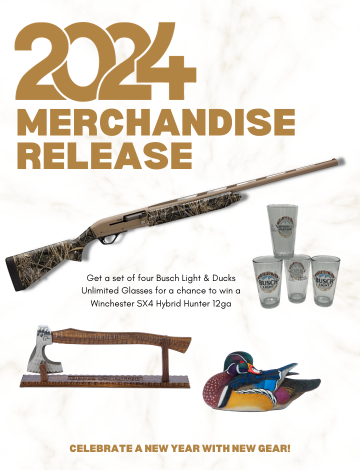 Event MSDU 2024 Merchandise Release