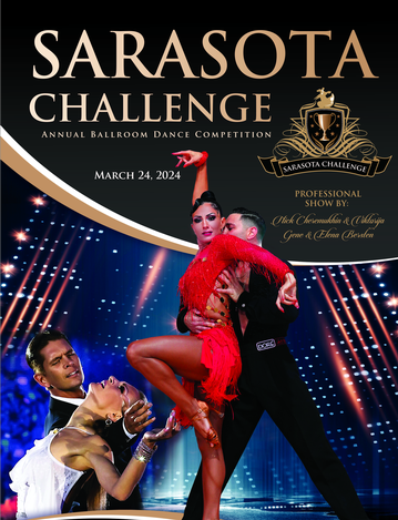Event Sarasota Challenge 2024
