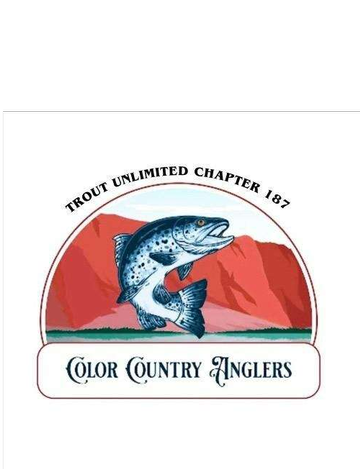 Event Color Country  Anglers Annual Membership Planning Meeting 