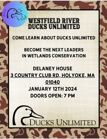 Event Westfield River Volunteer Recruitment 
