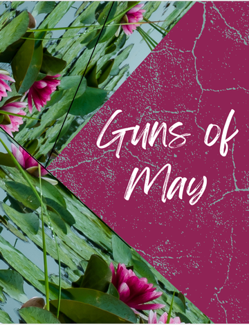 Event Guns of May
