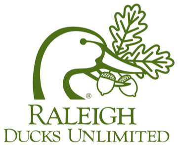 Event Raleigh DU Spring Raffle