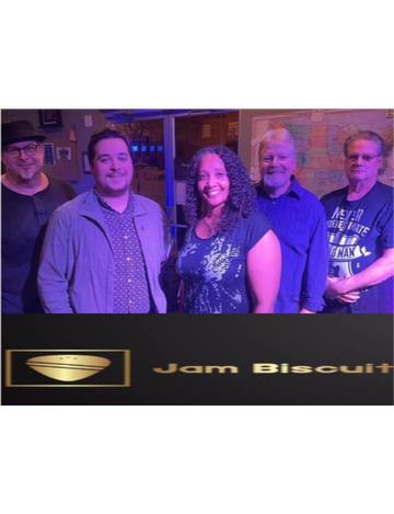 Event Jam Biscuit, Country, $10