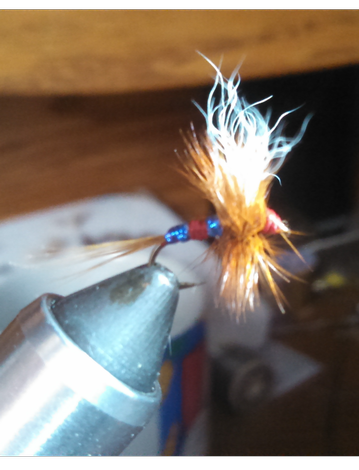 Event Brodhead Fly Tyers