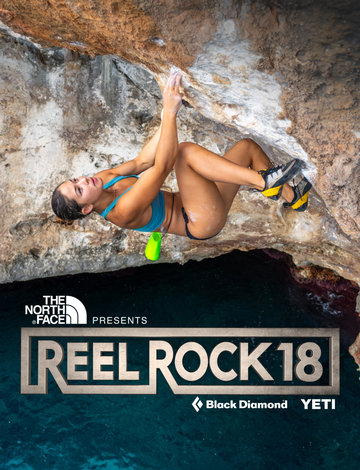 Event The North Face Presents: Reel Rock 18 - Colorado Springs, CO