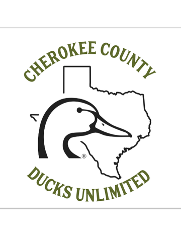 Event Cherokee County DU Dinner 