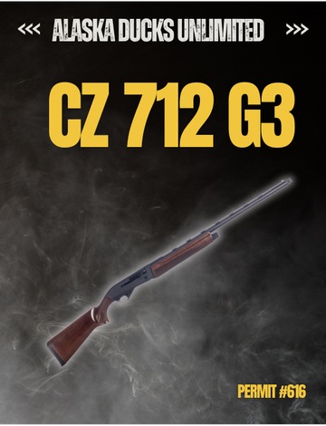 Event CZ 712 G3