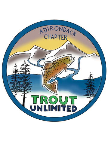 Event Trout Unlimited - 2024 Adirondack Chapter Banquet