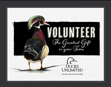 Event Windsor Ducks Unlimited Happy Hour