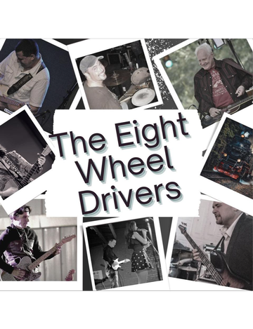 Event 8 Wheel Drivers, Country, $15