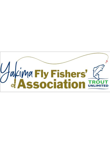 Event Yakima Greenway Kid's Fish-In