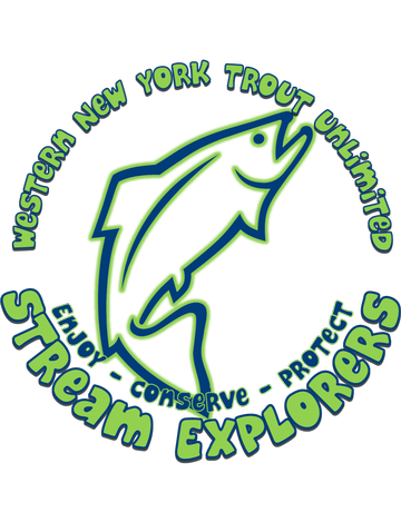Event February 2024 Stream Explorers Kick Off and Fly Fishing 101