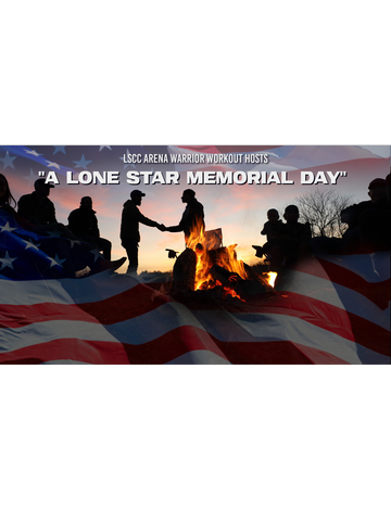 Event A Lone Star Memorial Day