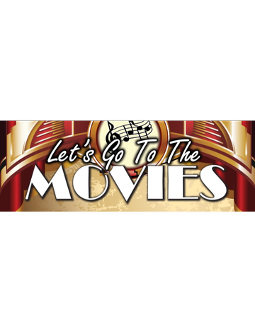 Event North Kingstown Community Chorus  Spring Concert 2024, "Let's Go to the Movies"