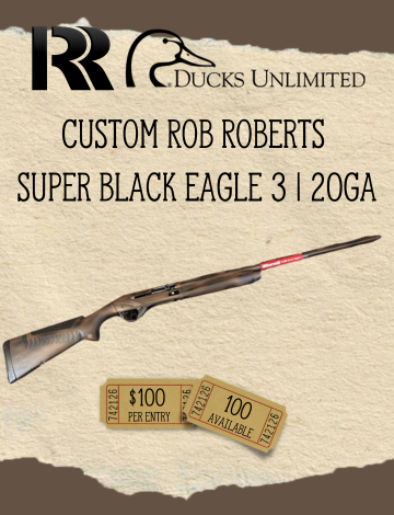 Event LADU Custom Rob Roberts SBE3