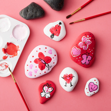 Event Kids Club: Butterfly Painted Rocks