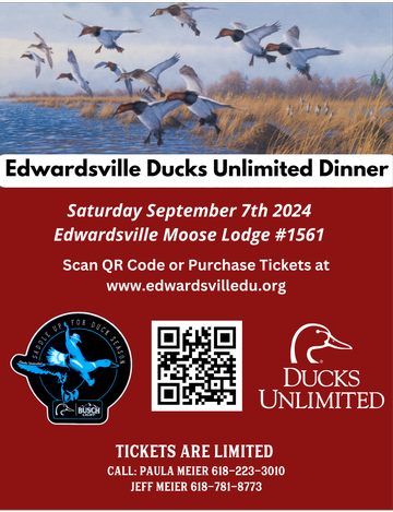 Event Edwardsville/Glen Carbon Dinner - 34th Annual