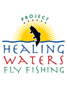 Event Project Healing Waters with WNY Trout Unlimited
