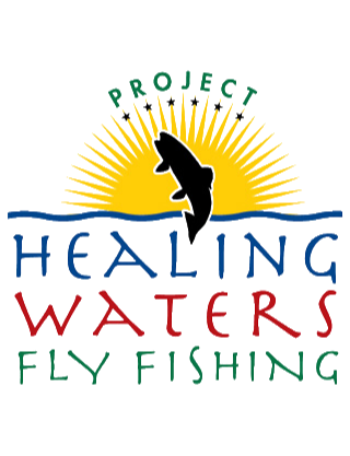 Event Project Healing Waters with WNY Trout Unlimited