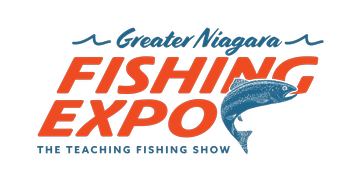 Event Greater Niagara Fishing Expo
