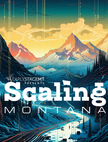 Event Scaling Montana Summit