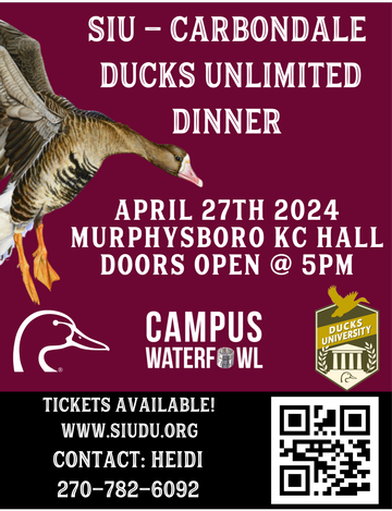 Event Southern Illinois University Carbondale Dinner