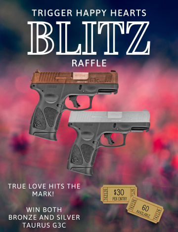 Event LADU Trigger Happy Hearts Online Raffle