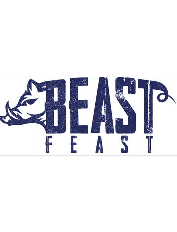 Event Beast Feast Benefiting DDX3X Foundation