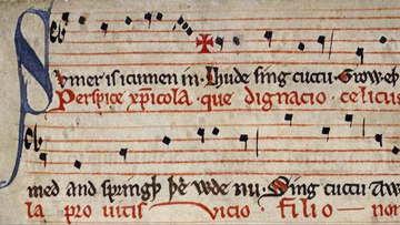 Event Medieval Melodies - Online Viewing!