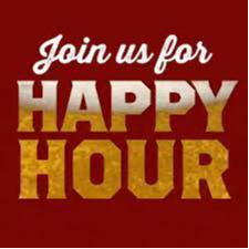 Event NE GA Mtns Happy Hour & Kick off Meeting