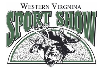 Event 2024 Western Virginia Sport Show