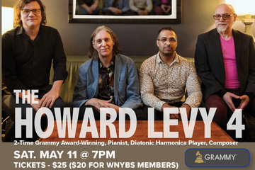 Event The Howard Levy 4