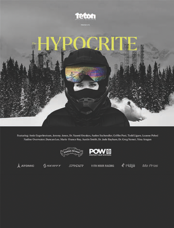 Event Denver premiere of The Hypocrite