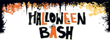 Event Halloween Bash at Fizz!