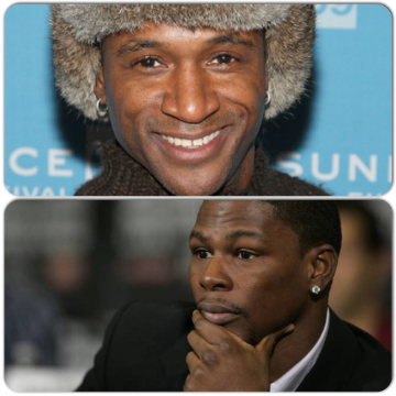 Event The  Official Comedy Roasting Of Jermain Taylor