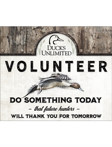 Event Twin Rivers Ducks Unlimited Happy Hour at Maltese Brewing 