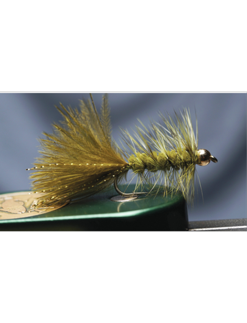 Event Intro to Fly Tying 